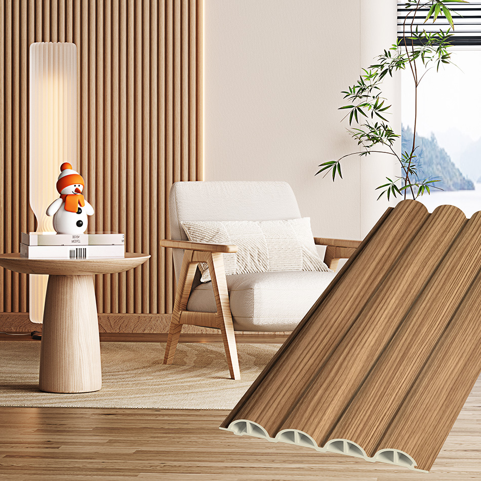 THE SPATIAL DEAIGN IS HANDLED WITH EASE