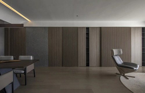 WPC WALL PANEL-A must-have for high-value home interior decoration